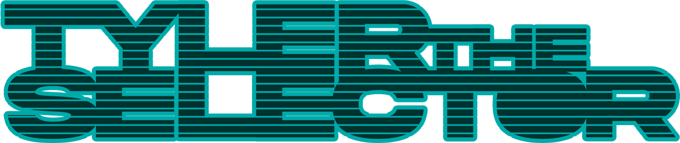 Tyler The Selector Logo
